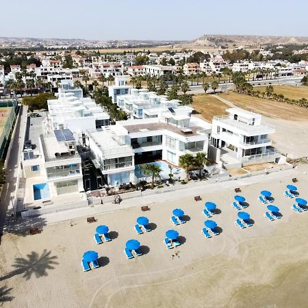 Touch Blue Residences Larnaca Luaran gambar