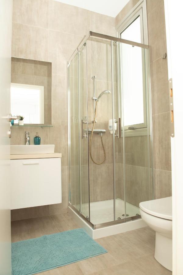 Touch Blue Residences Larnaca Luaran gambar